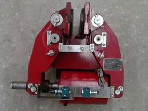 SBD-B、C系列安全制動(dòng)器