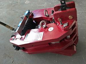 ST1SH、ST2SH、ST3SH系列液壓失效保護(hù)制動(dòng)器