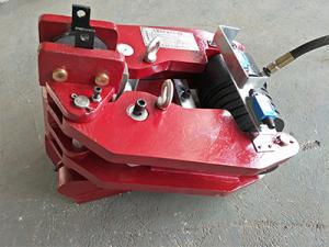 ST1SH、ST2SH、ST3SH系列液壓失效保護(hù)制動(dòng)器